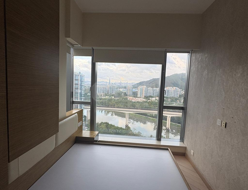 爾巒 茵羅洛斯大道 6B座 - 28NTS – 香港北部都會區