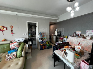 昇柏山 - 28NTS – 香港北部都會區