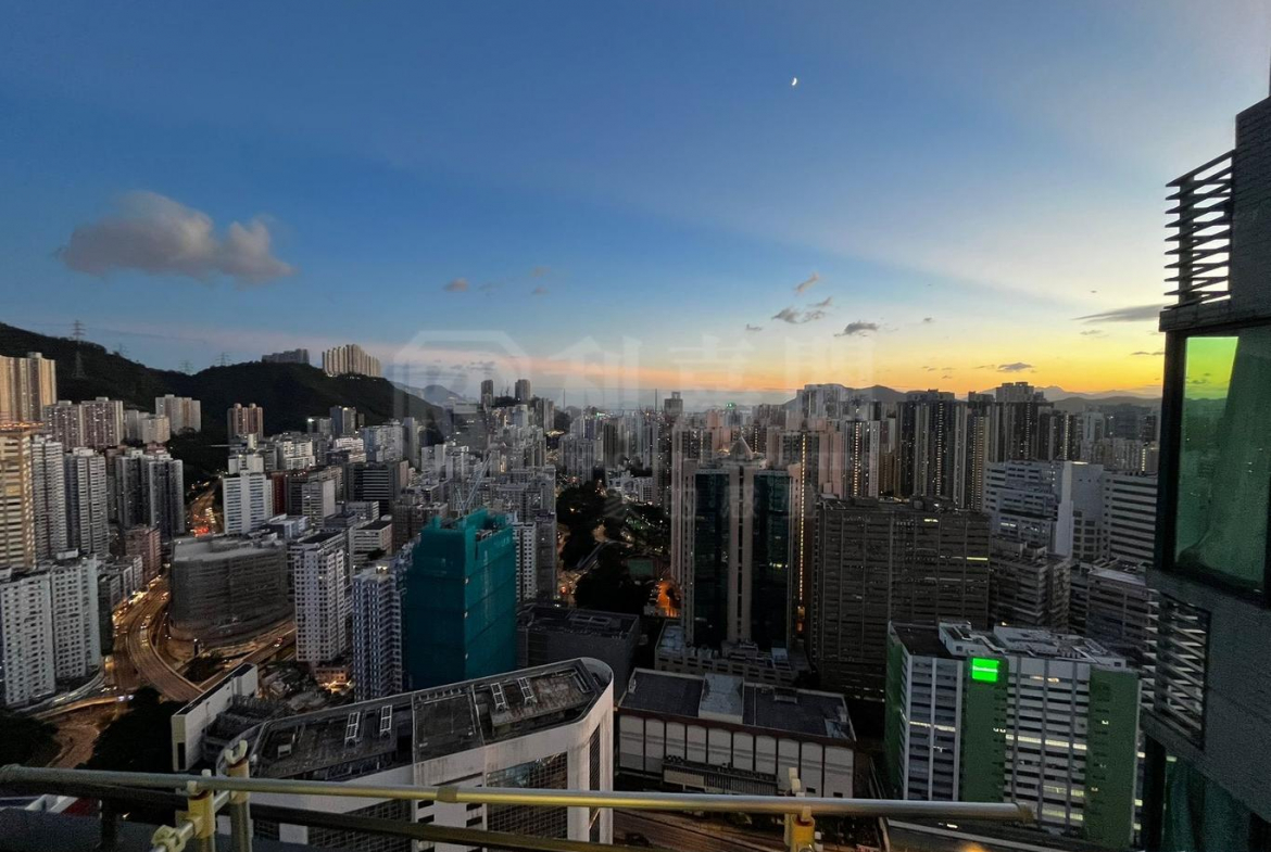 昇柏山 - 28NTS – 香港北部都會區