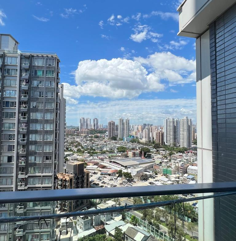 尚悅 1座 - 28NTS – 香港北部都會區