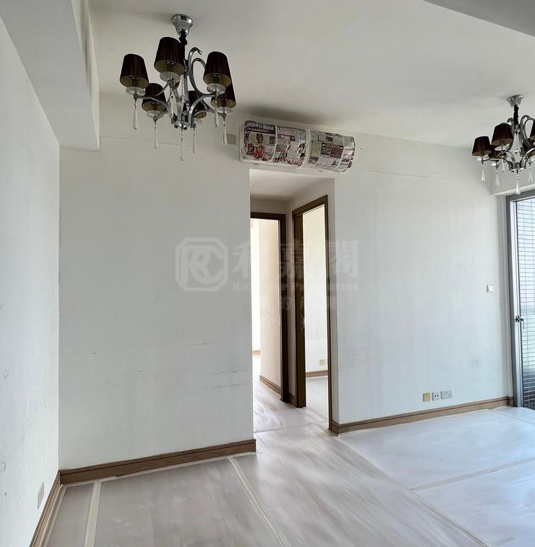 尚悅 1座 - 28NTS – 香港北部都會區