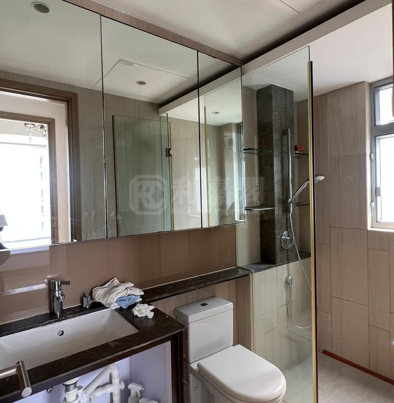 尚悅 1座 - 28NTS – 香港北部都會區