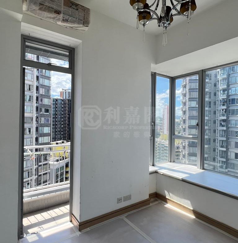 尚悅 1座 - 28NTS – 香港北部都會區