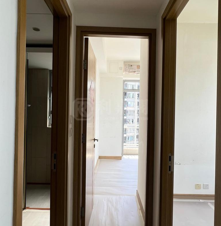 尚悅 1座 - 28NTS – 香港北部都會區