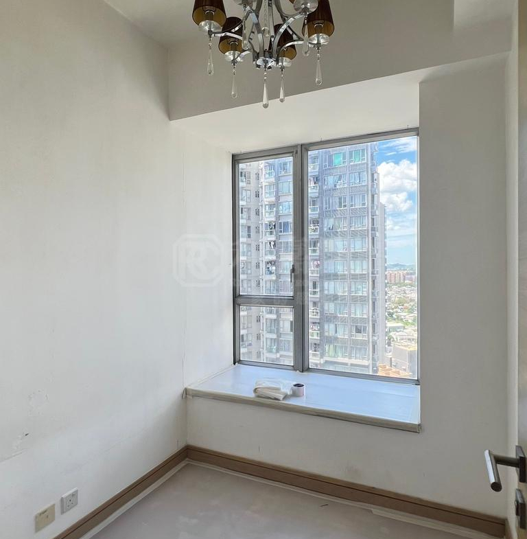 尚悅 1座 - 28NTS – 香港北部都會區