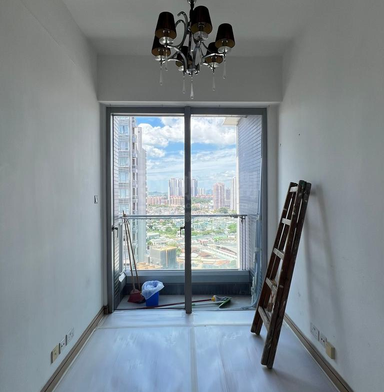 尚悅 1座 - 28NTS – 香港北部都會區