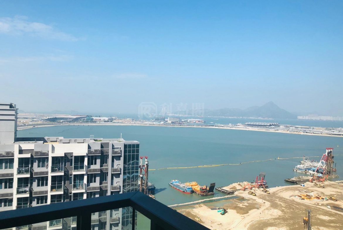 昇薈 1座 - 28NTS – 香港北部都會區