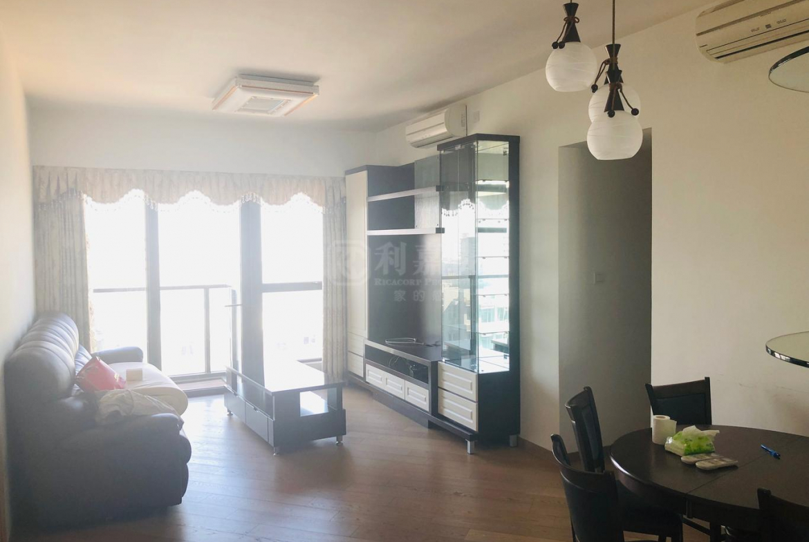 昇薈 1座 - 28NTS – 香港北部都會區