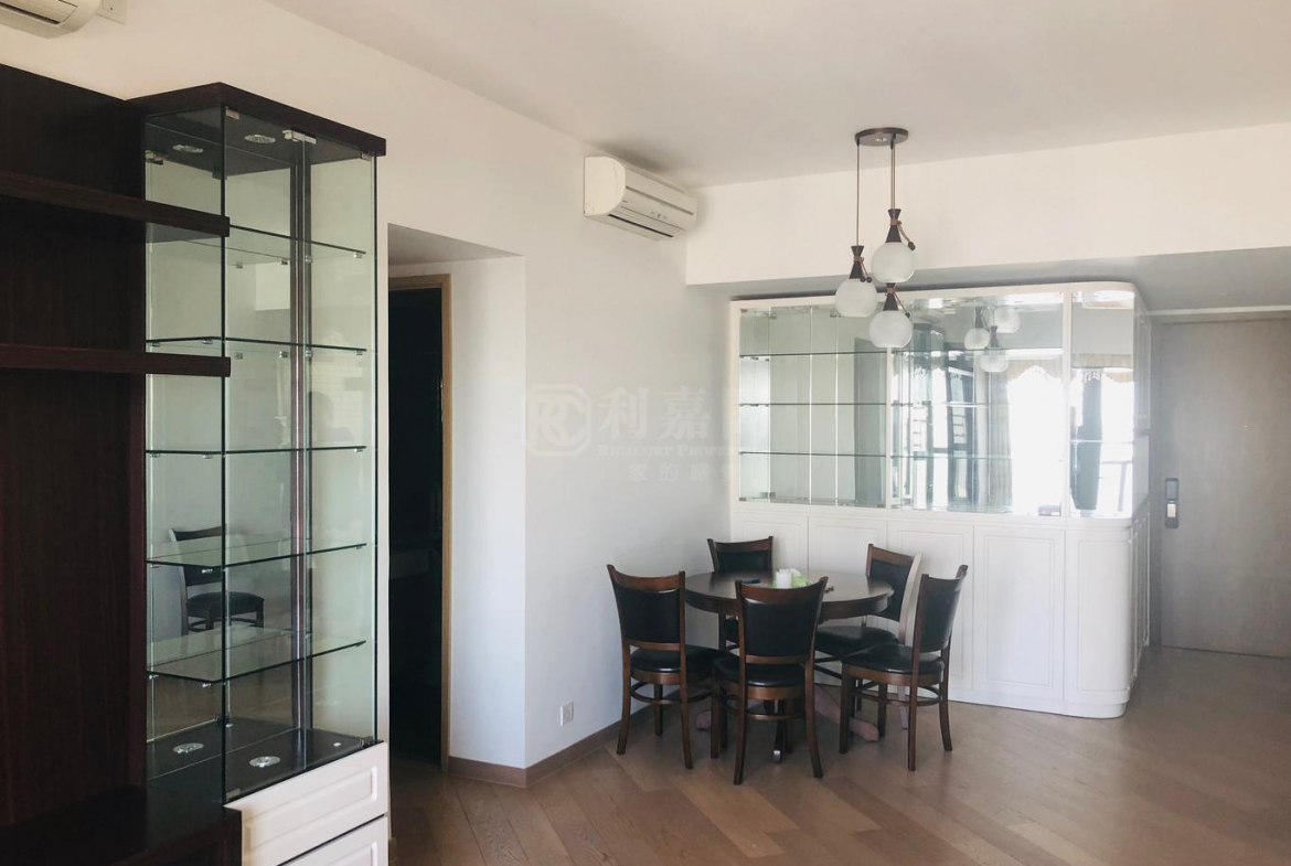 昇薈 1座 - 28NTS – 香港北部都會區