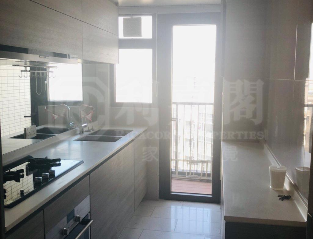 昇薈 1座 - 28NTS – 香港北部都會區