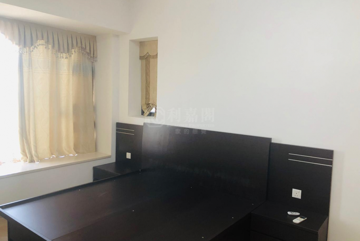 昇薈 1座 - 28NTS – 香港北部都會區