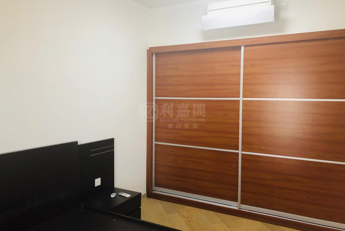 昇薈 1座 - 28NTS – 香港北部都會區