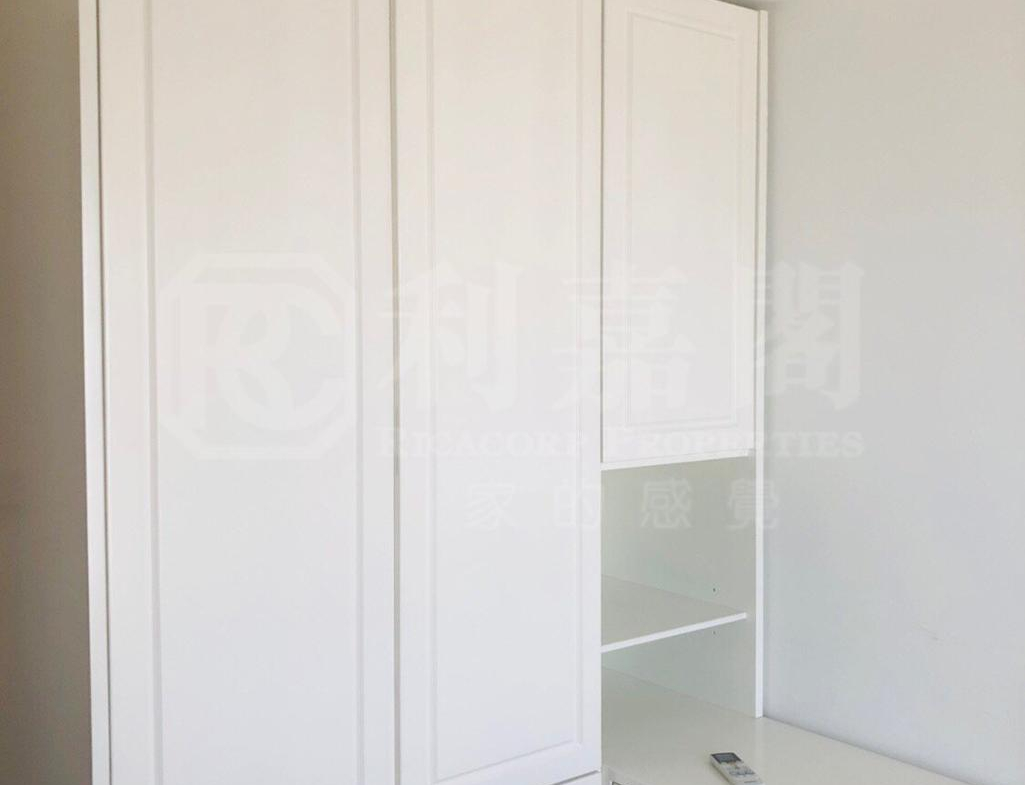 昇薈 1座 - 28NTS – 香港北部都會區