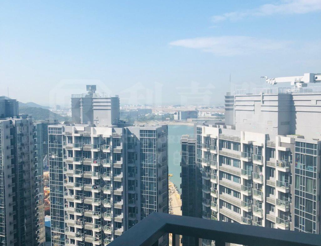 昇薈 1座 - 28NTS – 香港北部都會區