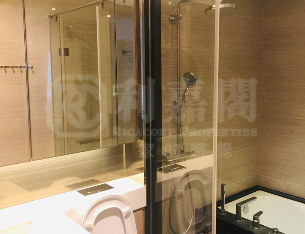 昇薈 1座 - 28NTS – 香港北部都會區