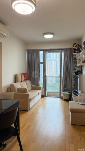 綠悠雅苑 3座 - 28NTS – 香港北部都會區