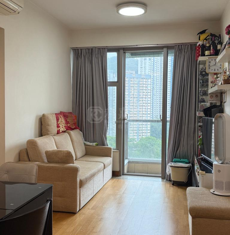 綠悠雅苑 3座 - 28NTS – 香港北部都會區