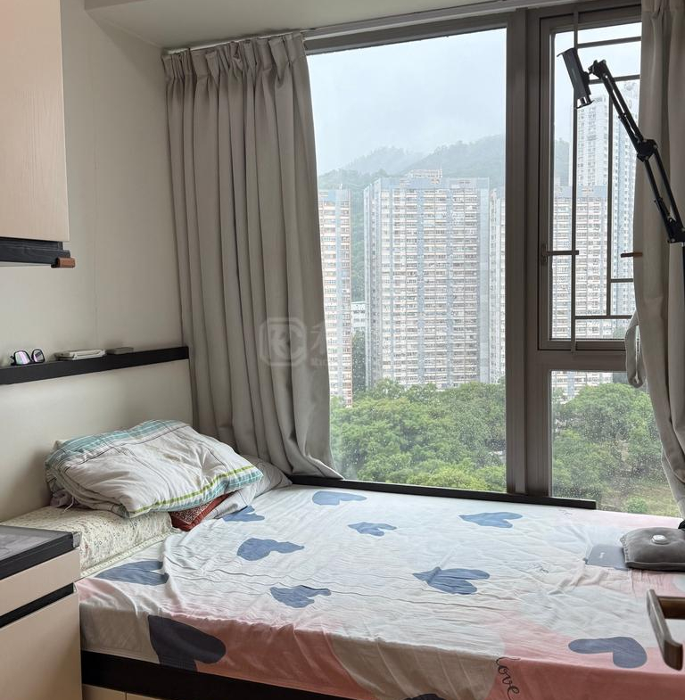 綠悠雅苑 3座 - 28NTS – 香港北部都會區