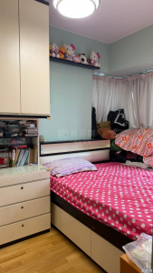 綠悠雅苑 3座 - 28NTS – 香港北部都會區