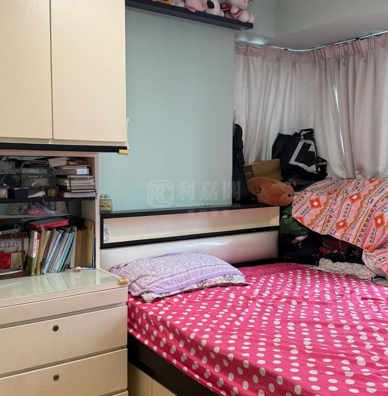 綠悠雅苑 3座 - 28NTS – 香港北部都會區