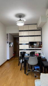 綠悠雅苑 3座 - 28NTS – 香港北部都會區