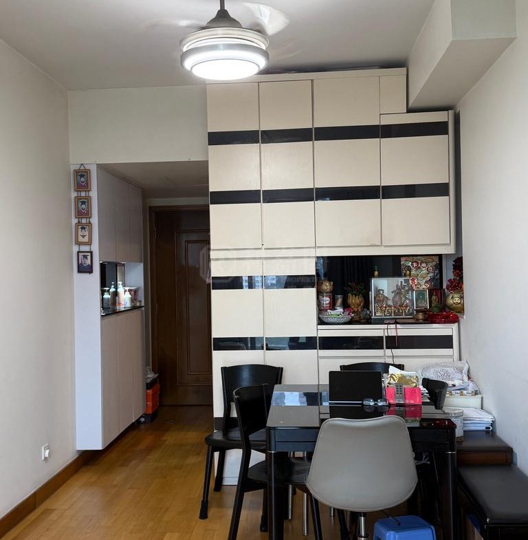 綠悠雅苑 3座 - 28NTS – 香港北部都會區