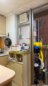 綠悠雅苑 3座 - 28NTS – 香港北部都會區