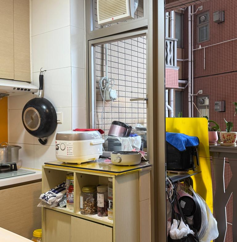 綠悠雅苑 3座 - 28NTS – 香港北部都會區