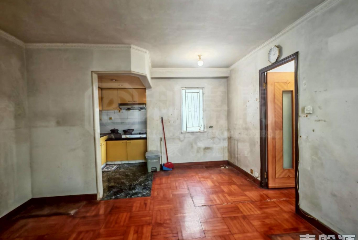 翠怡花園 1期 4座 - 28NTS – 香港北部都會區