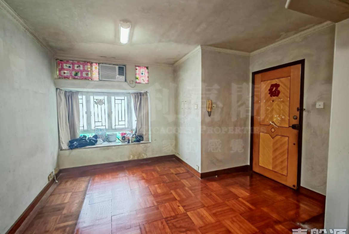 翠怡花園 1期 4座 - 28NTS – 香港北部都會區