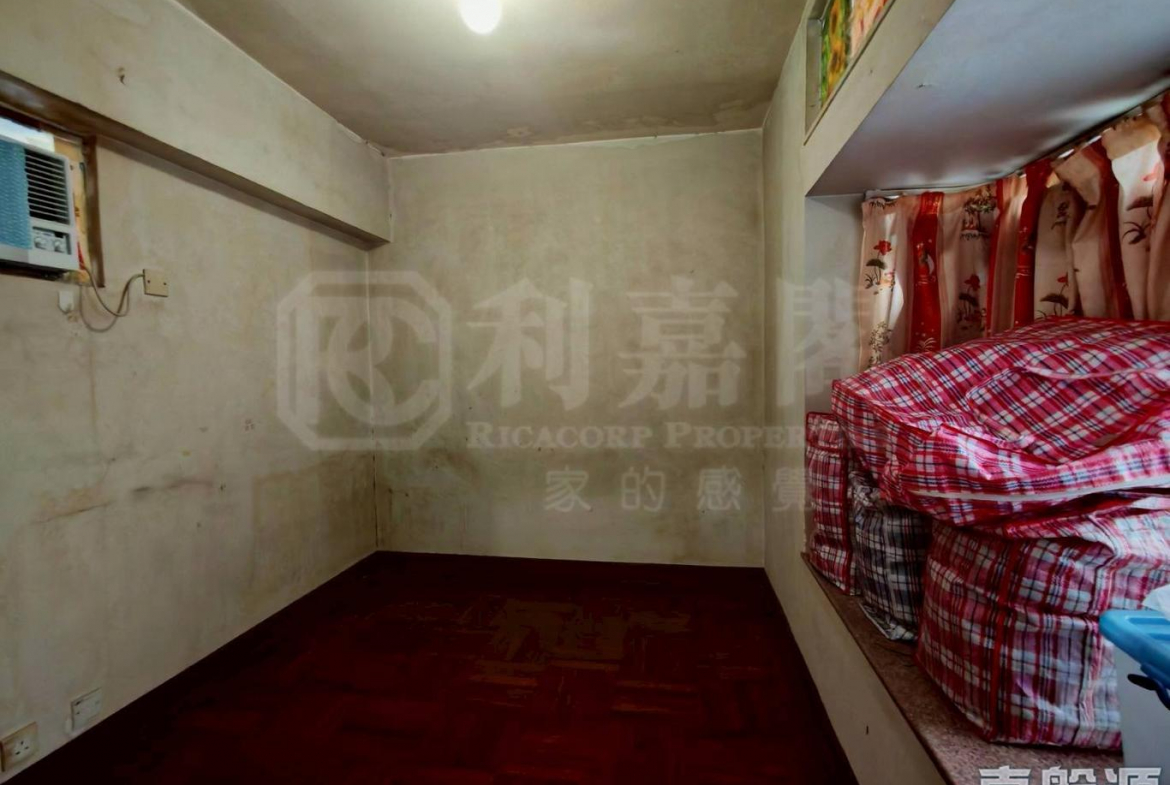 翠怡花園 1期 4座 - 28NTS – 香港北部都會區