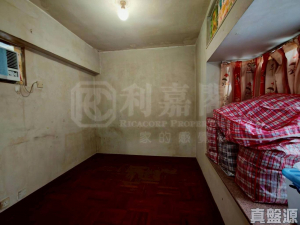 翠怡花園 1期 4座 - 28NTS – 香港北部都會區