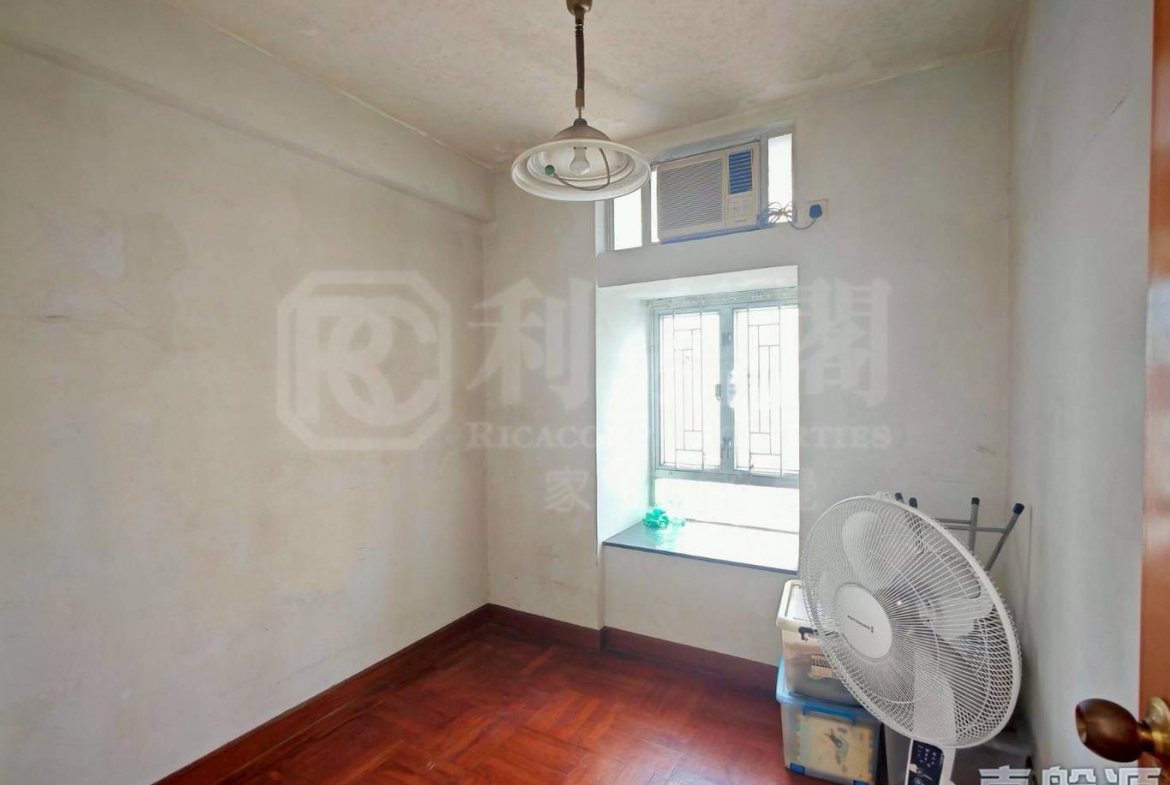 翠怡花園 1期 4座 - 28NTS – 香港北部都會區