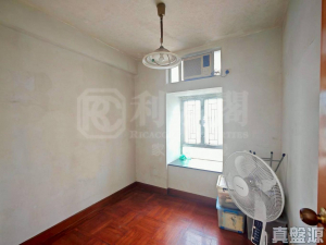 翠怡花園 1期 4座 - 28NTS – 香港北部都會區