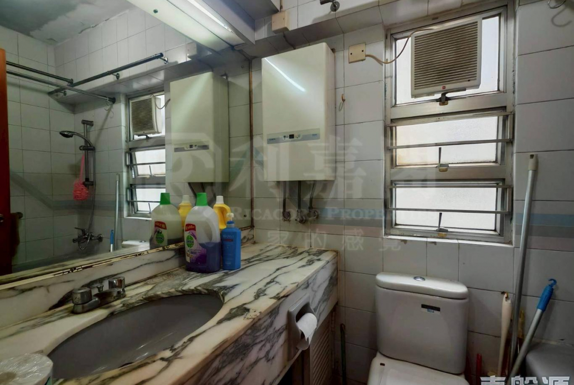 翠怡花園 1期 4座 - 28NTS – 香港北部都會區