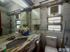 翠怡花園 1期 4座 - 28NTS – 香港北部都會區