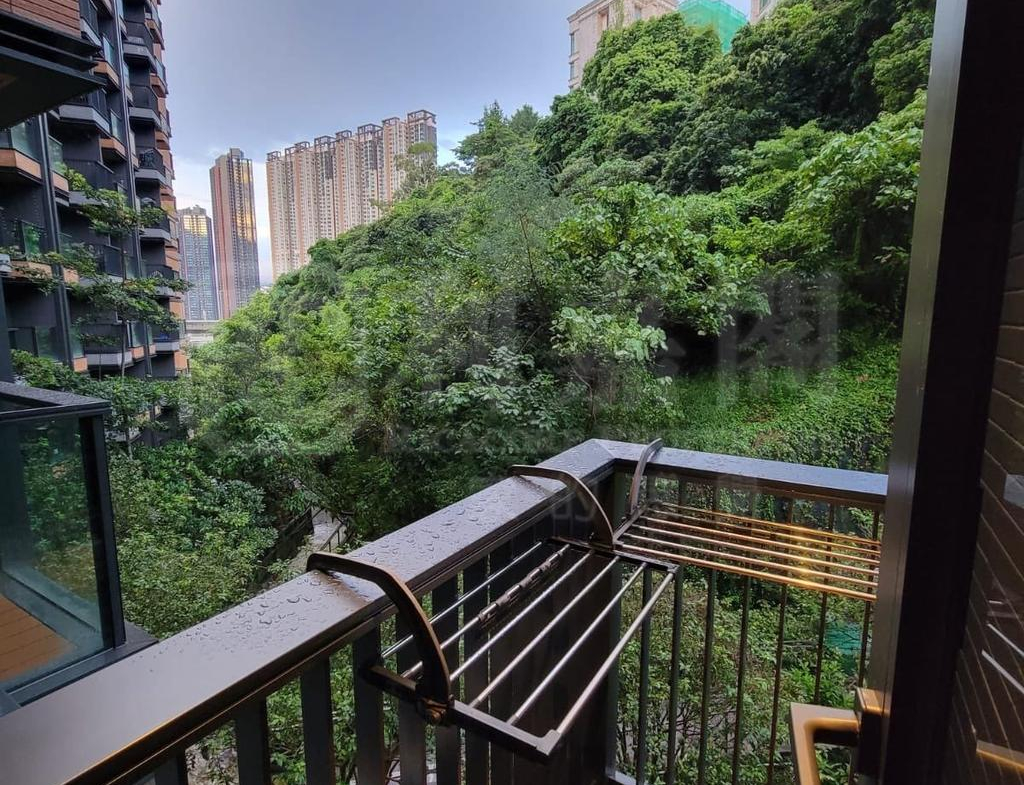 薈蕎 2翼 - 28NTS – 香港北部都會區