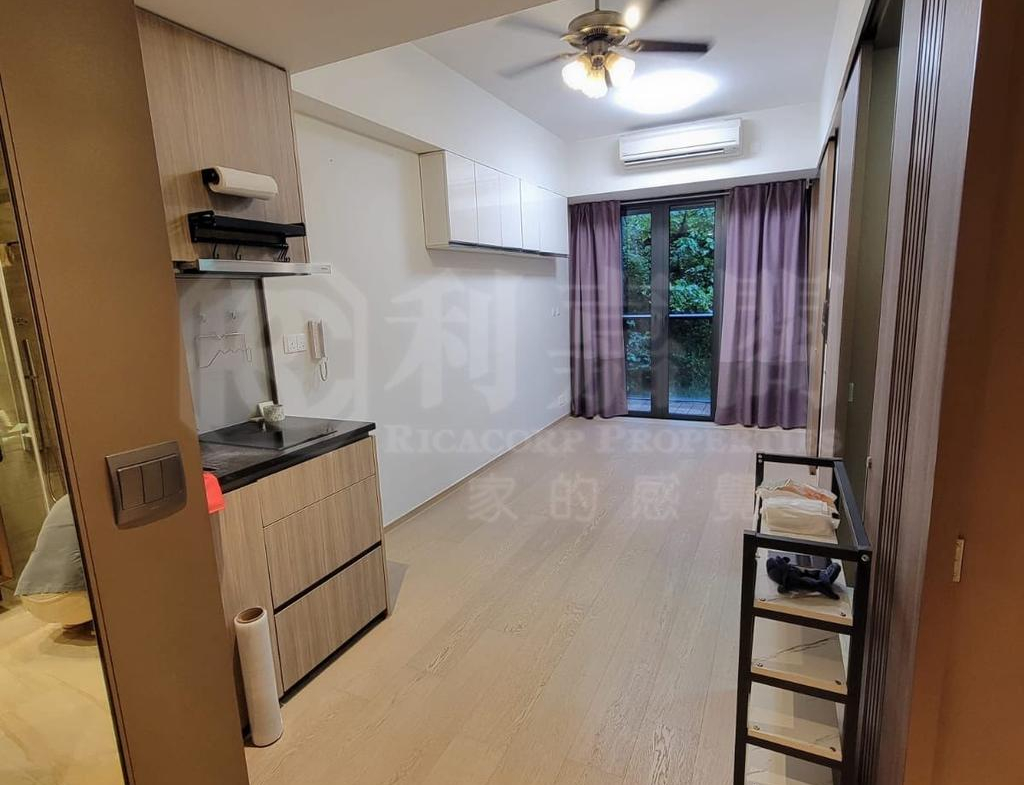 薈蕎 2翼 - 28NTS – 香港北部都會區