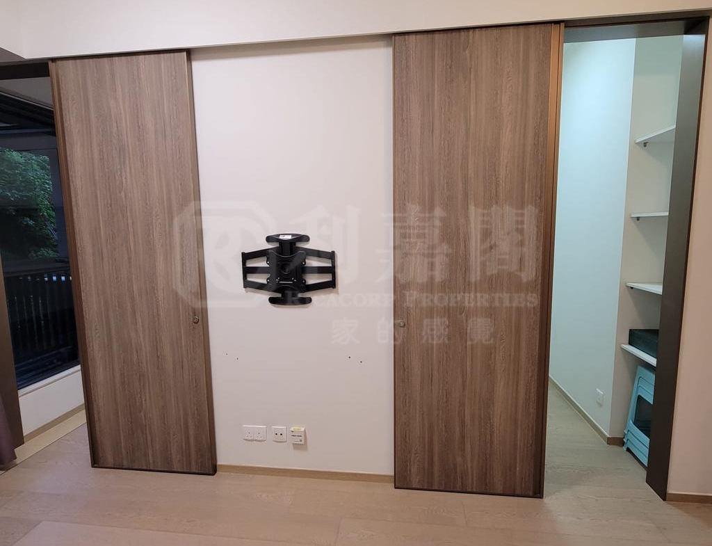 薈蕎 2翼 - 28NTS – 香港北部都會區