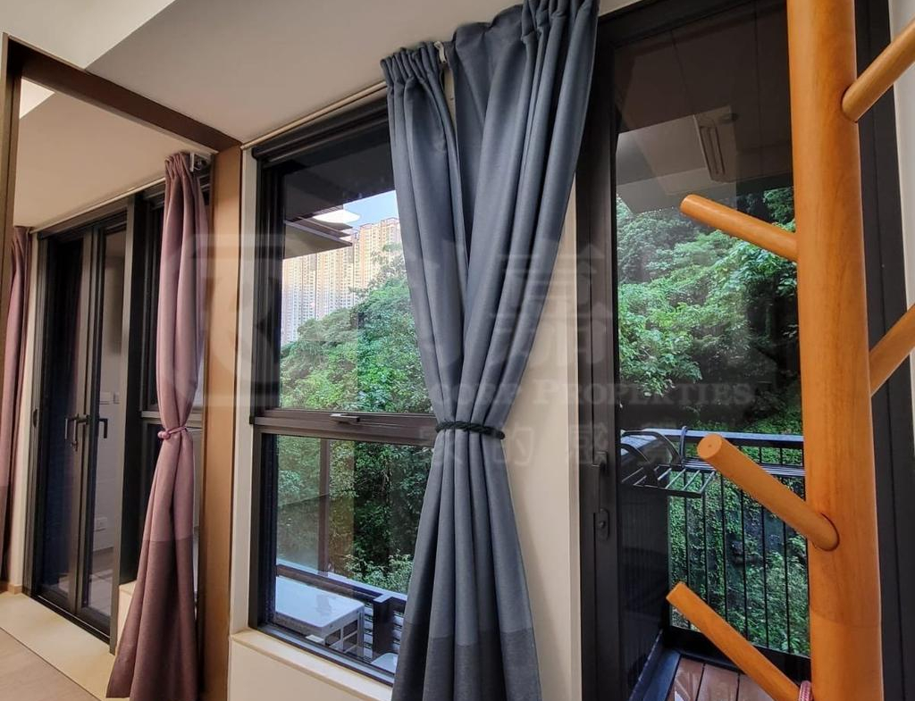 薈蕎 2翼 - 28NTS – 香港北部都會區