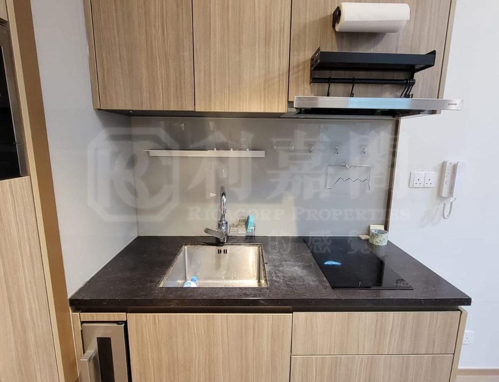 薈蕎 2翼 - 28NTS – 香港北部都會區