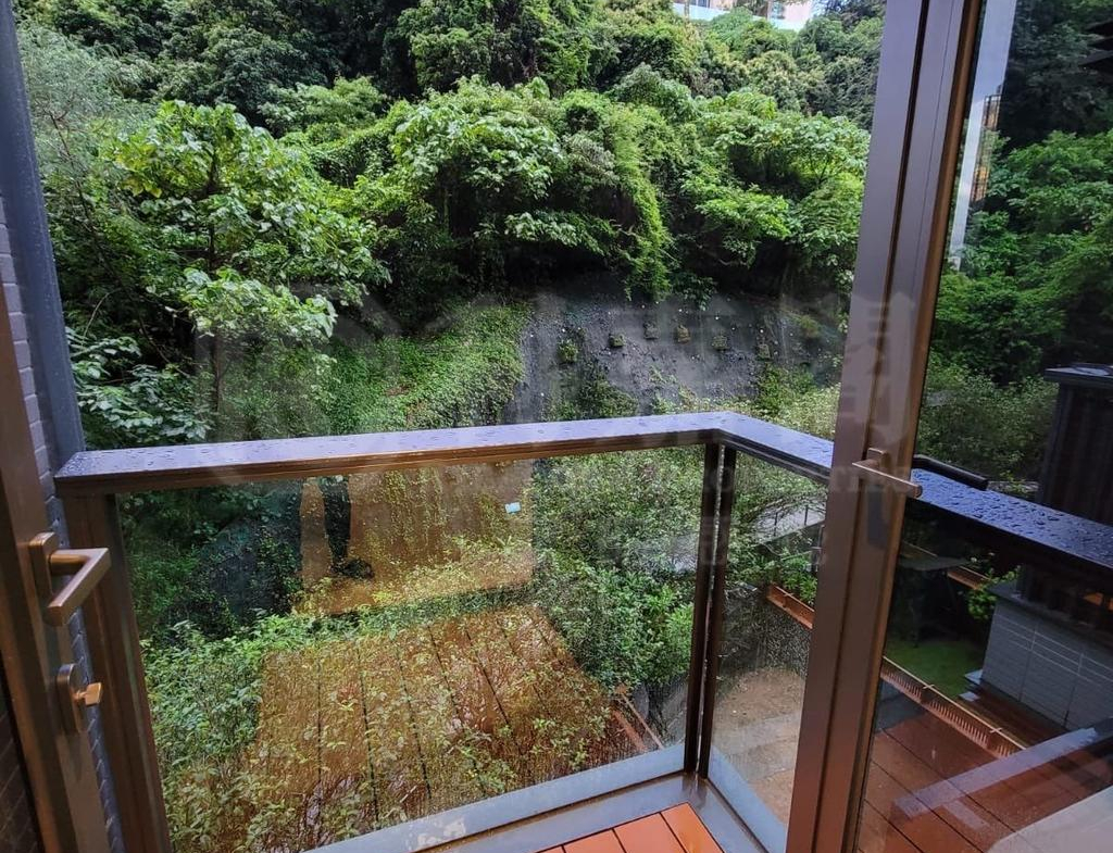 薈蕎 2翼 - 28NTS – 香港北部都會區