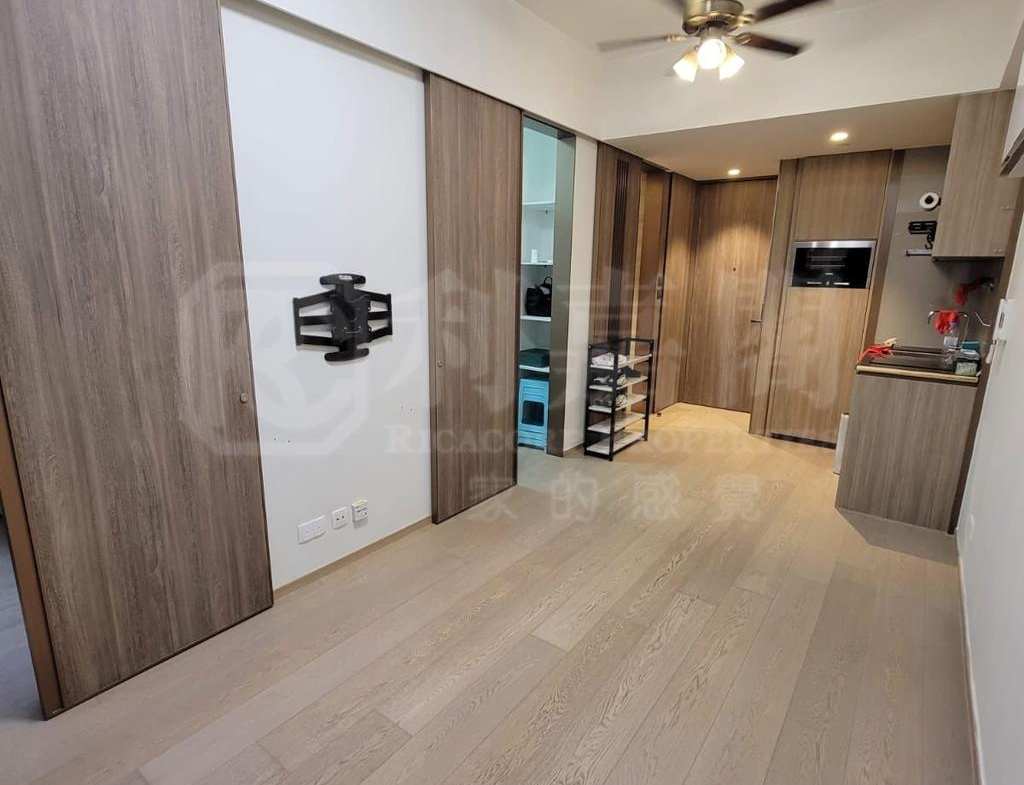 薈蕎 2翼 - 28NTS – 香港北部都會區