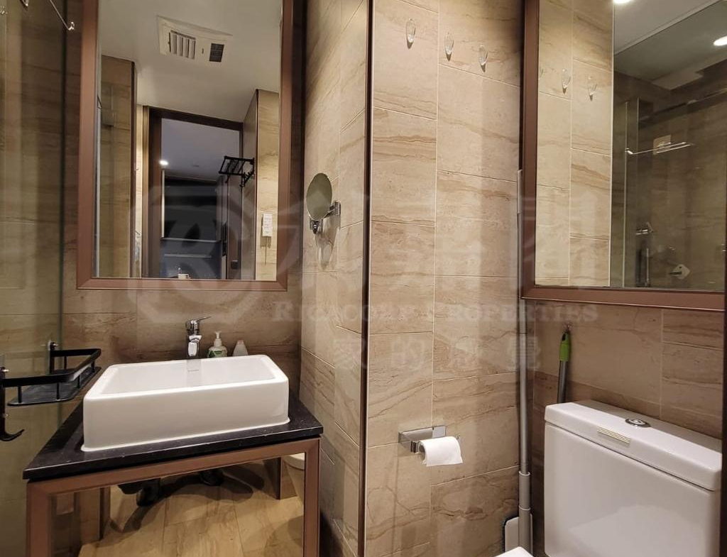 薈蕎 2翼 - 28NTS – 香港北部都會區