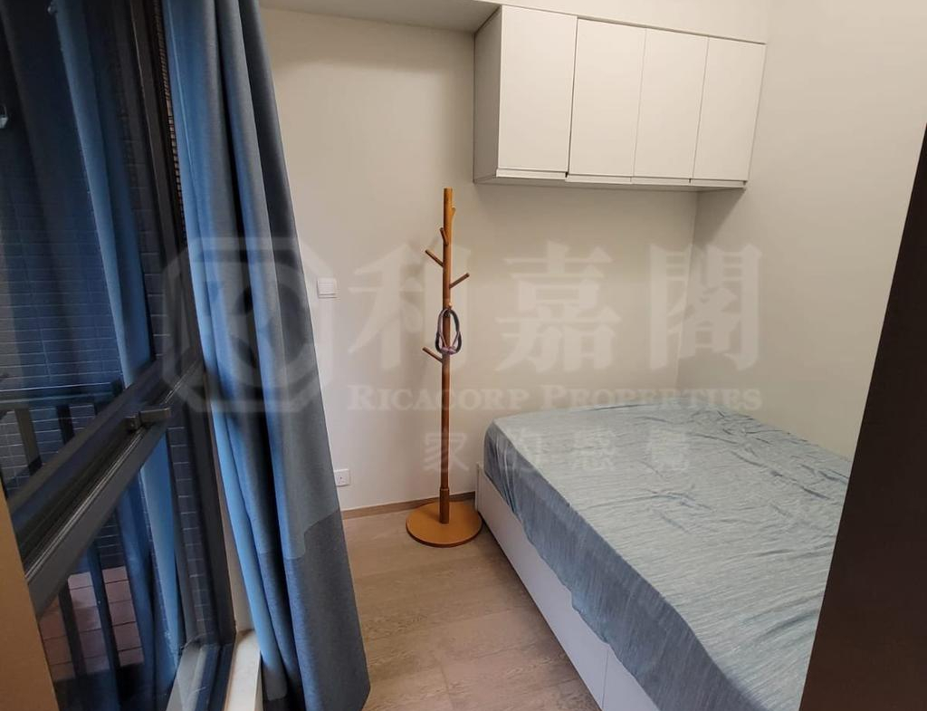 薈蕎 2翼 - 28NTS – 香港北部都會區