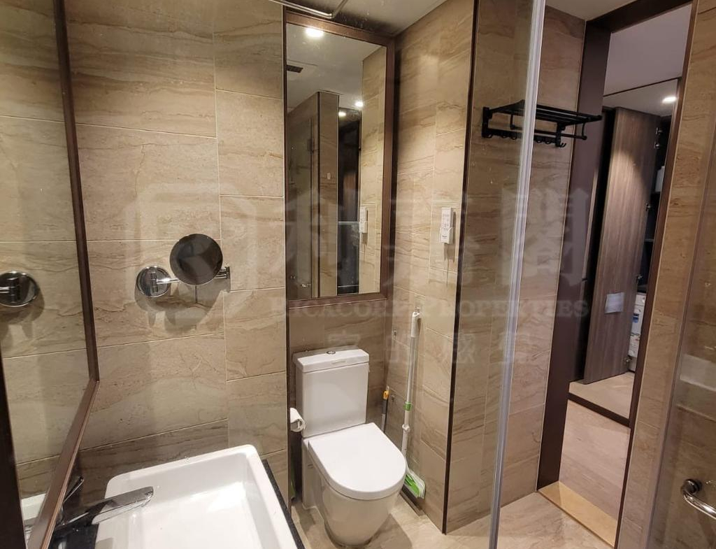 薈蕎 2翼 - 28NTS – 香港北部都會區