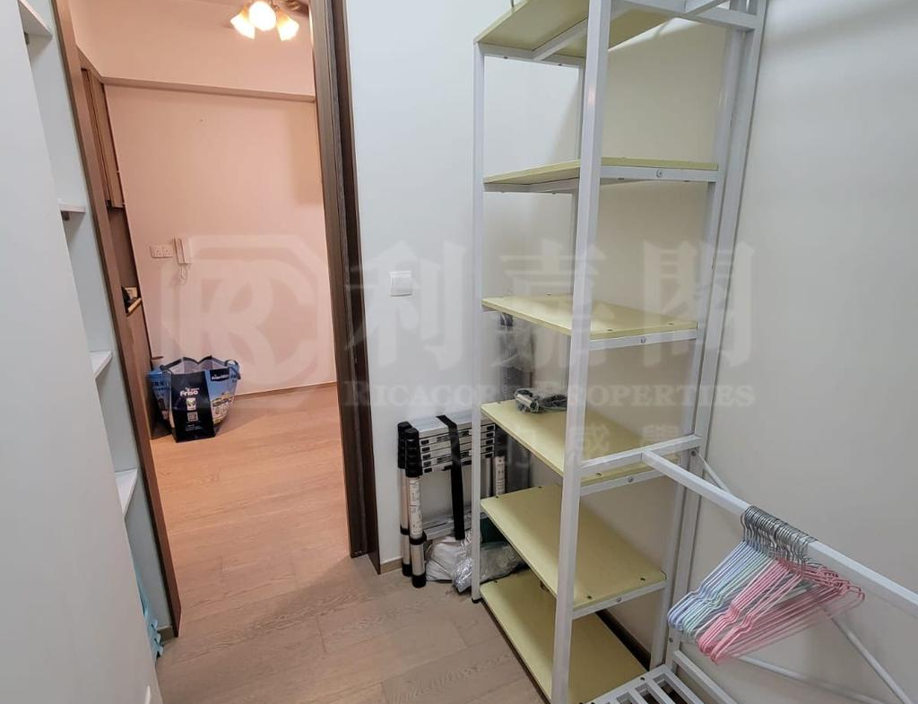 薈蕎 2翼 - 28NTS – 香港北部都會區