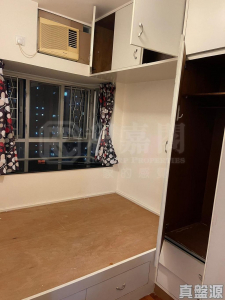 沙田第一城 5期 51座 - 28NTS – 香港北部都會區