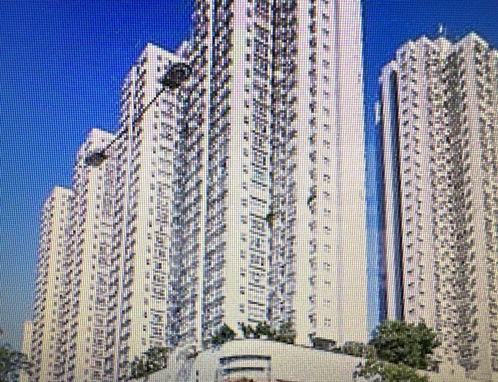 新達廣場 5座 - 28NTS – 香港北部都會區