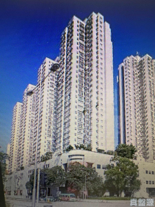 新達廣場 5座 - 28NTS – 香港北部都會區